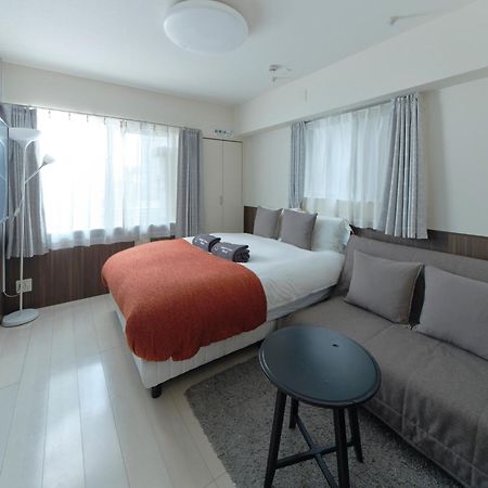 Sakura Cross Hotel Ueno Iriya Tokyo Eksteriør billede